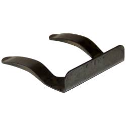 Crown Automotive Jeep Replacement - Crown Automotive 2583377 Lock Cylinder Retainer - Image 2