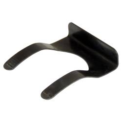 Crown Automotive Jeep Replacement - Crown Automotive 2583377 Lock Cylinder Retainer - Image 1