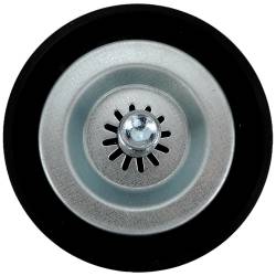 Crown Automotive Jeep Replacement - Crown Automotive 4627039AA Drive Belt Idler Pulley - Image 2