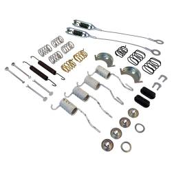 Crown Automotive Jeep Replacement - Crown Automotive 4636779 Brake Small Parts Kit - Image 1