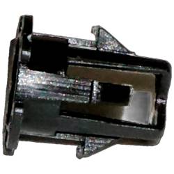 Crown Automotive Jeep Replacement - Crown Automotive 4643448 Clutch Pedal Bushing - Image 2