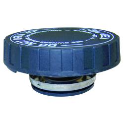 Crown Automotive Jeep Replacement - Crown 4596198 Coolant Pressure Cap for 99-18 Jeep JK/KJ/KK/MK/WJ/WG/WK Models - Image 1