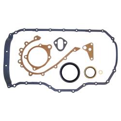 Crown Automotive Jeep Replacement - Crown Automotive 4713023 Engine Gasket Set for 92-02 Wrangler/Cherokee/Comanche - Image 1