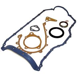Crown Automotive Jeep Replacement - Crown Automotive 4713023 Engine Gasket Set for 92-02 Wrangler/Cherokee/Comanche - Image 2