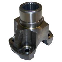 Crown Automotive Jeep Replacement - Crown Automotive 4798120 Front Output Transfer Case Yoke for 96-06 Wrangler - Image 1