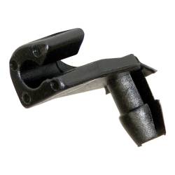 Crown Automotive Jeep Replacement - Crown Automotive 4658677 Door Lock Rod Clip - Image 1