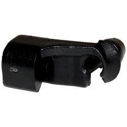Crown Automotive Jeep Replacement - Crown Automotive 4658677 Door Lock Rod Clip - Image 2