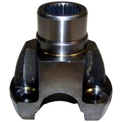 Crown Automotive Jeep Replacement - Crown Automotive 4798120 Front Output Transfer Case Yoke for 96-06 Wrangler - Image 2
