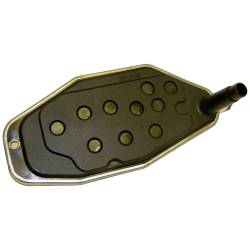 Crown Automotive Jeep Replacement - Crown Automotive 4799507AA Auto Trans Filter - Image 2