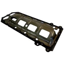 Crown Automotive Jeep Replacement - Crown Automotive 4792874AA Engine Oil Pan Gasket - Image 2