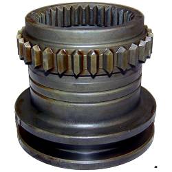 Crown Automotive Jeep Replacement - Crown Automotive 4796906 Transfer Case Range Shift Hub - Image 2