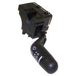 Crown Automotive Jeep Replacement - Crown Automotive 4793313 Intermittent Wiper Switch - Image 1