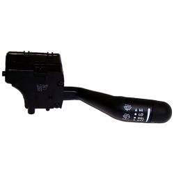 Crown Automotive Jeep Replacement - Crown Automotive 4793313 Intermittent Wiper Switch - Image 2