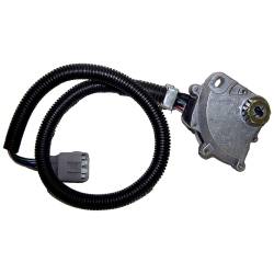 Crown Automotive Jeep Replacement - Crown Automotive 4882173 Neutral Safety Switch for 97-01 Jeep Cherokee XJ - Image 2