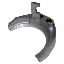 Crown Automotive Jeep Replacement - Crown Automotive 4886077AB Manual Trans Shift Fork - Image 1
