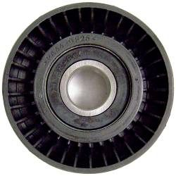 Crown Automotive Jeep Replacement - Crown Automotive 4891720AA Drive Belt Idler Pulley for Jeep/RAM/Dodge/Chrysler - Image 2