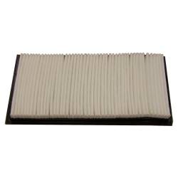Crown Automotive Jeep Replacement - Crown Automotive 4891694AA Air Filter for 07-10 Caliber/Jeep Compass/Patriot - Image 1