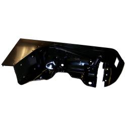 Crown Automotive Jeep Replacement - Crown Automotive 5003950AD Fender for Jeep Wrangler TJ/LJ - Image 2