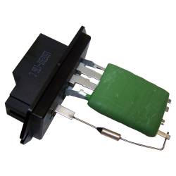 Crown Automotive Jeep Replacement - Crown Automotive 5072145AA Blower Motor Resistor - Image 1