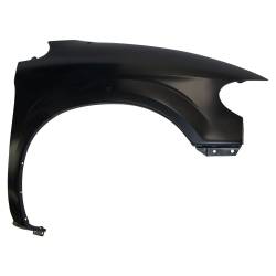 Crown Automotive Jeep Replacement - Crown Automotive 5018442AA Fender - Image 1