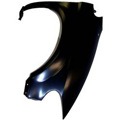 Crown Automotive Jeep Replacement - Crown Automotive 5018442AA Fender - Image 2