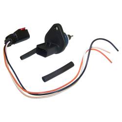 Crown Automotive Jeep Replacement - Crown Automotive 5013660AA Vehicle Speed Sensor - Image 1