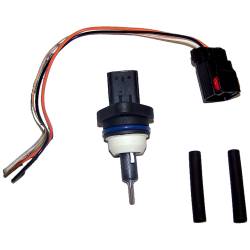 Crown Automotive Jeep Replacement - Crown Automotive 5013660AA Vehicle Speed Sensor - Image 2