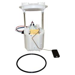 Crown Automotive Jeep Replacement - Crown Automotive 5136022AH Fuel Pump Module for 300 Challenger Charger Magnum - Image 1