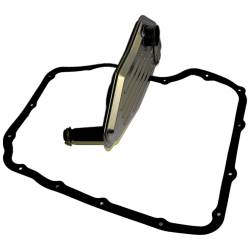 Crown Automotive Jeep Replacement - Crown Automotive 5015267AD Transmission Filter & Gasket Kit - Image 2