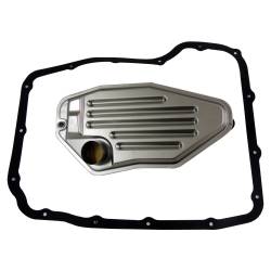 Crown Automotive Jeep Replacement - Crown Automotive 5015267AD Transmission Filter & Gasket Kit - Image 1