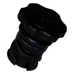 Crown Automotive Jeep Replacement - Crown Automotive 5105718AC Transmission Oil Fill Tube Cap - Image 2