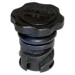 Crown Automotive Jeep Replacement - Crown Automotive 5105718AC Transmission Oil Fill Tube Cap - Image 1