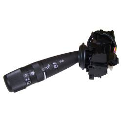 Crown Automotive Jeep Replacement - Crown Automotive 5143311AF Multifunction Switch - Image 1