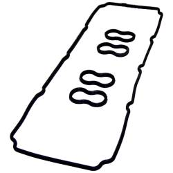 Crown Automotive Jeep Replacement - Crown Automotive 5114179AB Valve Cover Gasket Set - Image 2