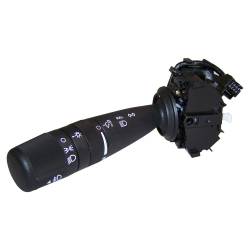 Crown Automotive Jeep Replacement - Crown Automotive 5143312AF Multifunction Switch - Image 1