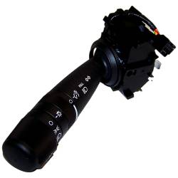 Crown Automotive Jeep Replacement - Crown Automotive 5143312AF Multifunction Switch - Image 2