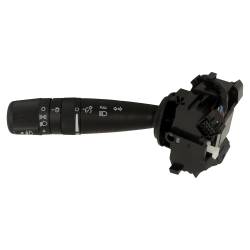 Crown Automotive Jeep Replacement - Crown Automotive 5143313AF Multifunction Switch for Commander Grand Cherokee - Image 1