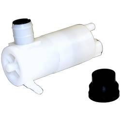 Crown Automotive Jeep Replacement - Crown Automotive 5103453AA Windshield Washer Pump for 99-04 WJ/WG/Grand C - Image 2