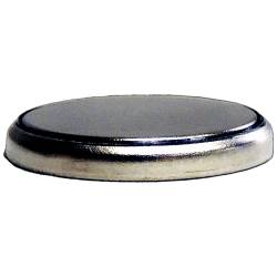 Crown Automotive Jeep Replacement - Crown Automotive 5066241AB Keyless Remote Transmitter Battery - Image 2