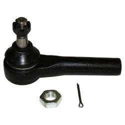 Crown Automotive Jeep Replacement - Crown Automotive 5183761AB Tie Rod End - Image 1
