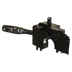 Crown Automotive Jeep Replacement - Crown Automotive 5183952AF Multifunction Switch - Image 1