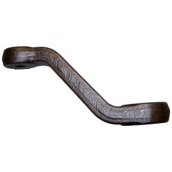 Crown Automotive Jeep Replacement - Crown Automotive 52000615 Pitman Arm for Jeep Cherokee XJ - Image 2