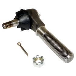 Crown Automotive Jeep Replacement - Crown Automotive 52005739 Steering Tie Rod End - Image 1