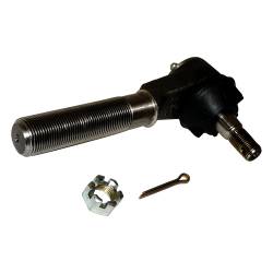Crown Automotive Jeep Replacement - Crown Automotive 52005739 Steering Tie Rod End - Image 2