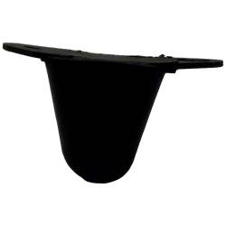 Crown Automotive Jeep Replacement - Crown Automotive 52002658 Jounce Bumper for Jeep Wrangler YJ - Image 2