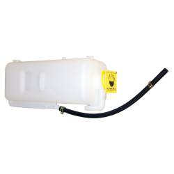 Crown Automotive Jeep Replacement - Crown Automotive 52028065AF Coolant Bottle for Jeep Wrangler TJ/LJ - Image 1