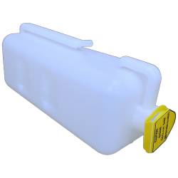 Crown Automotive Jeep Replacement - Crown Automotive 52028065AF Coolant Bottle for Jeep Wrangler TJ/LJ - Image 2