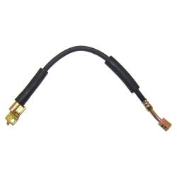 Crown Automotive Jeep Replacement - Crown Automotive 52008675 Brake Hose - Image 1