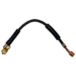Crown Automotive Jeep Replacement - Crown Automotive 52008675 Brake Hose - Image 2