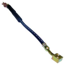 Crown Automotive Jeep Replacement - Crown Automotive 52008674 Brake Hose - Image 1
